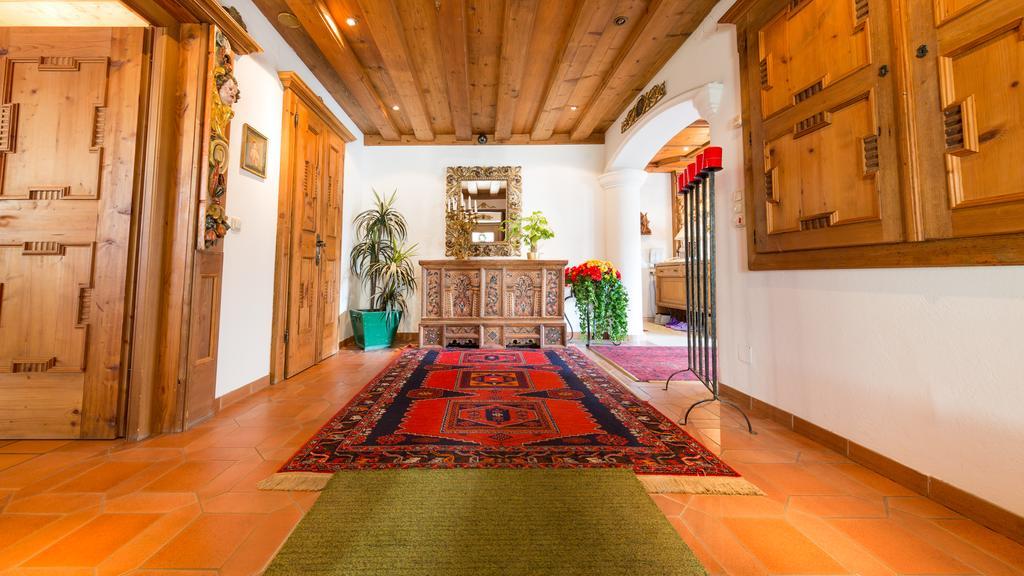 Appartement Regina Zell am Ziller Exterior foto