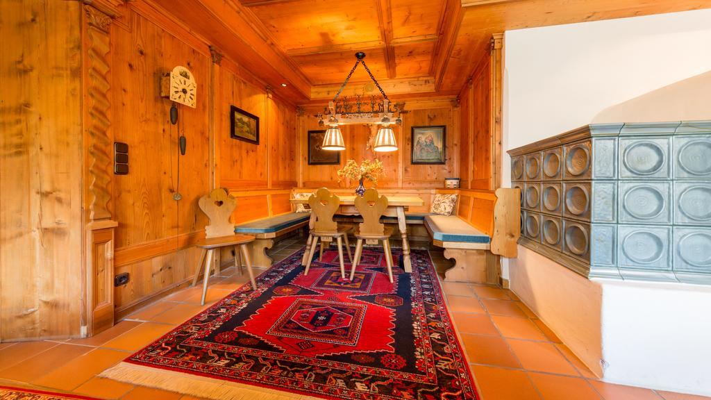 Appartement Regina Zell am Ziller Exterior foto