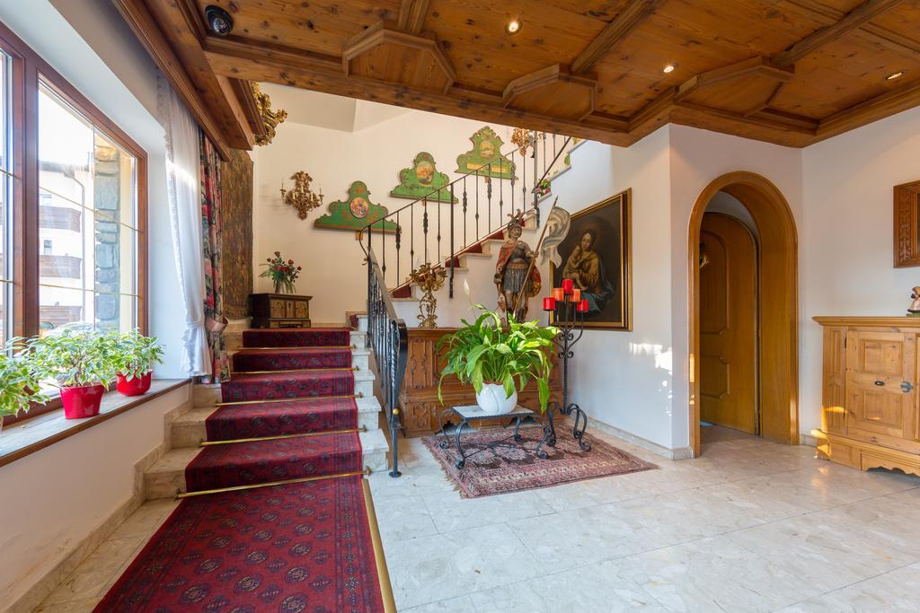 Appartement Regina Zell am Ziller Exterior foto