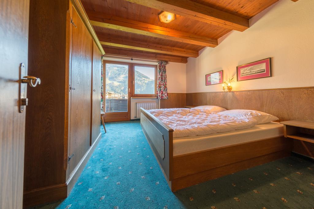 Appartement Regina Zell am Ziller Exterior foto