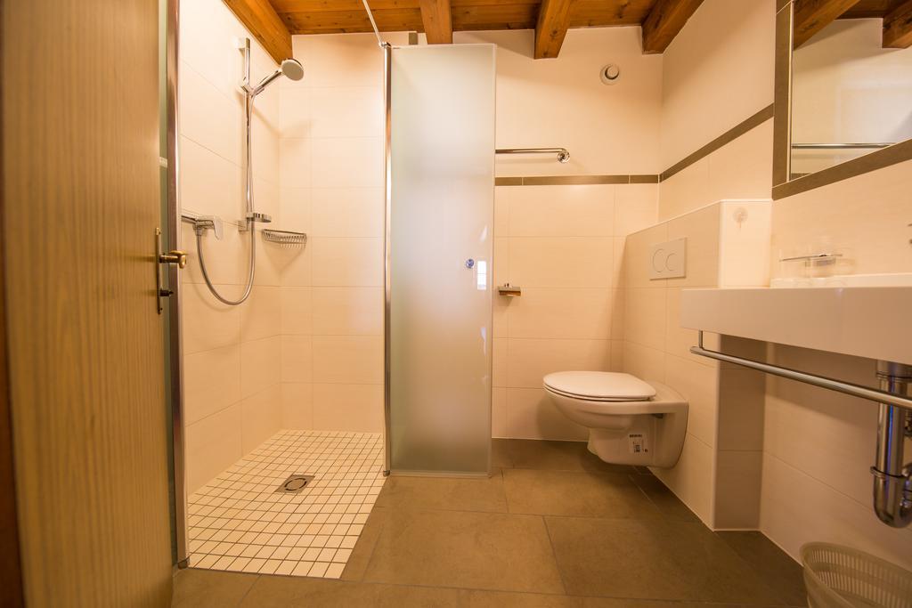 Appartement Regina Zell am Ziller Exterior foto