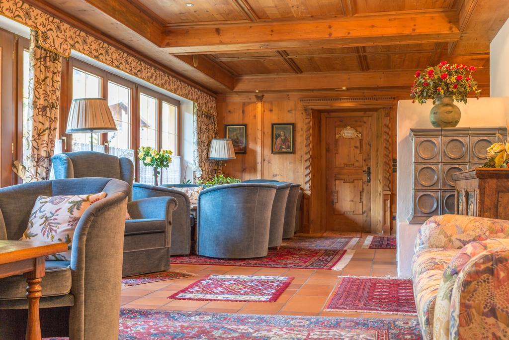 Appartement Regina Zell am Ziller Exterior foto
