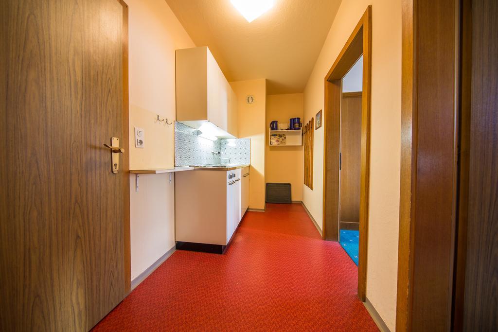 Appartement Regina Zell am Ziller Exterior foto