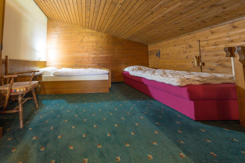 Appartement Regina Zell am Ziller Exterior foto