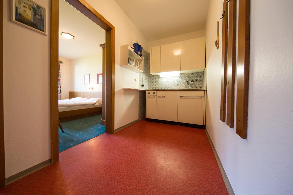 Appartement Regina Zell am Ziller Exterior foto