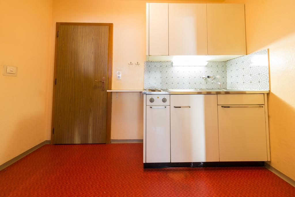 Appartement Regina Zell am Ziller Exterior foto